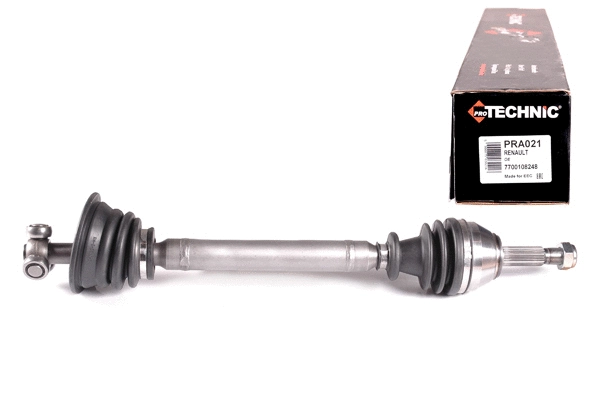 Arbre de transmission PROTECHNIC PRA021