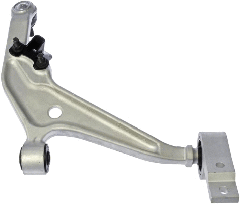 Bras de liaison, suspension de roue MTR 12135681