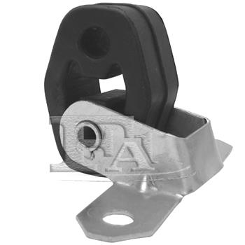 Suspension, échappement VEGAZ GmbH VG-130EPDM