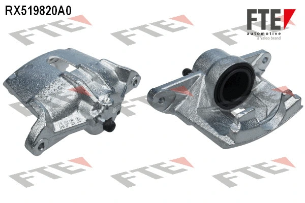 Étrier de frein FTE 9291484