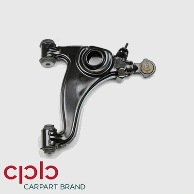 Bras de liaison, suspension de roue CPB 506207