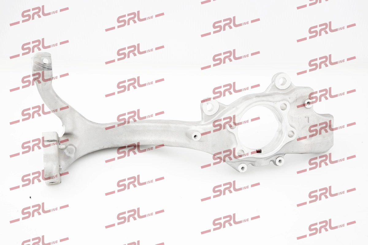 Fusée d'essieu, suspension de roue SRLine ZW-A020L