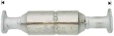 Catalyseur VEGAZ GmbH OK-927