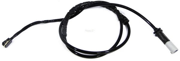 Contact d'avertissement, usure des plaquettes de frein Automotive RYME 10266F