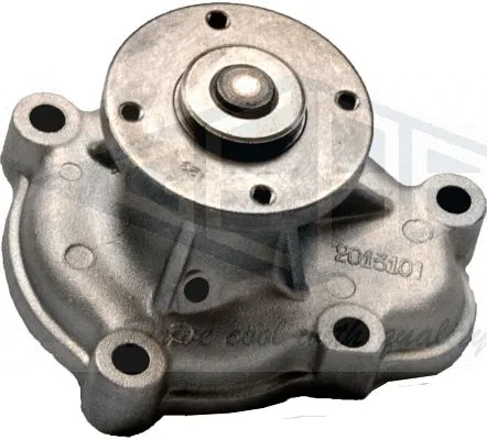 Pompe à eau, refroidissement du moteur GEBA 6070