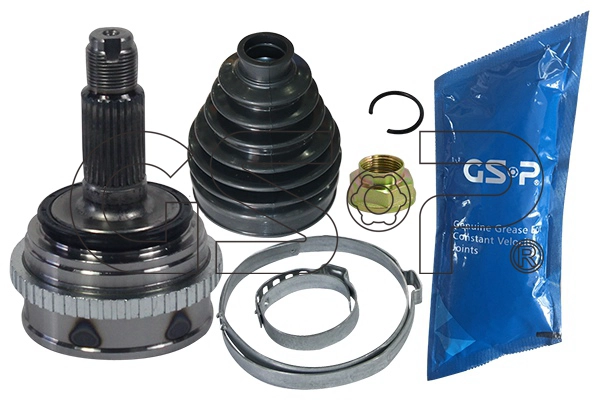 Jeu de joints, arbre de transmission GSP-BR 823024