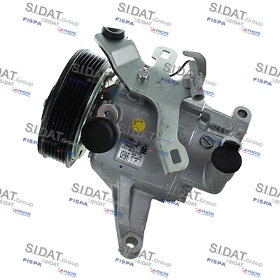 Compresseur, climatisation SIDAT 1.2190