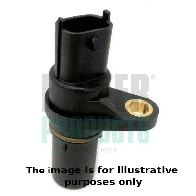 Capteur d'angle, vilebrequin HOFFER 7517756E