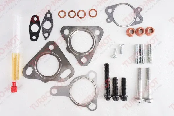 Kit de montage, compresseur TURBO-MOT MS1103