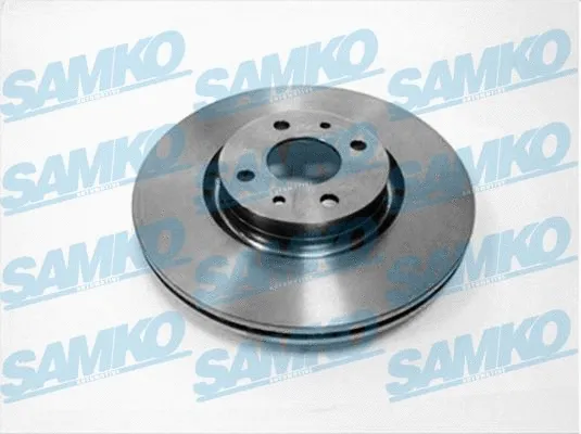 Disque de frein SAMKO A2173V
