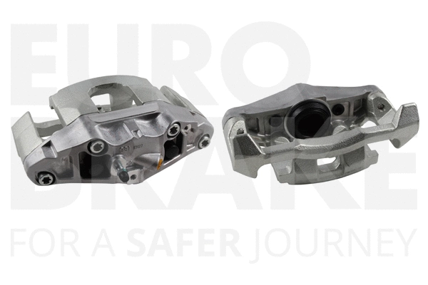 Étrier de frein EUROBRAKE 53012147357