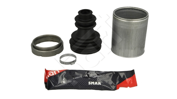 Jeu de joints-soufflets, arbre de commande HART 451 704