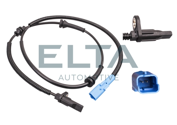 Capteur, vitesse de roue ELTA AUTOMOTIVE EA0754