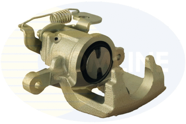 Étrier de frein COMLINE CBC597L