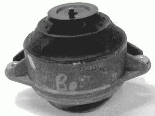 Support moteur BOGE 87-858-A