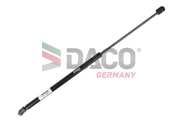 Vérin de hayon, de coffre DACO Germany SG4245