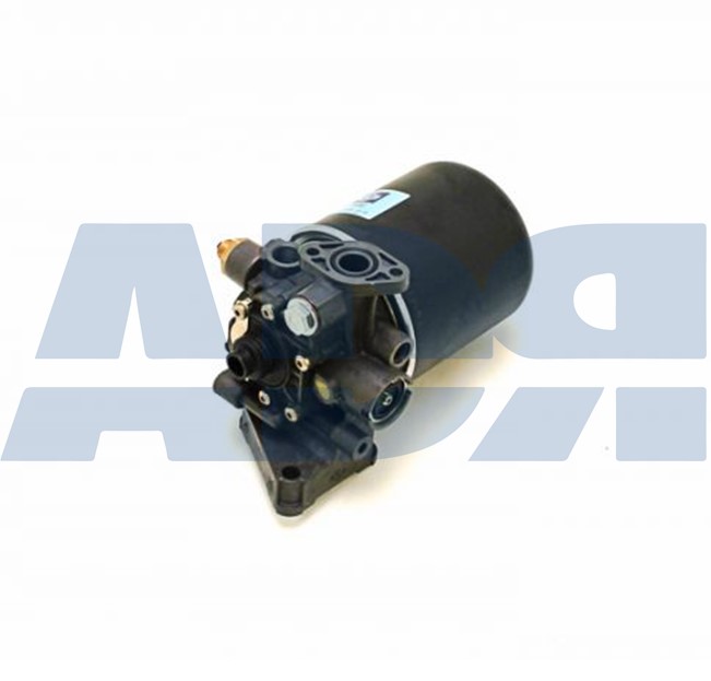Dessicateur, système d'air comprimé ADR 75533009