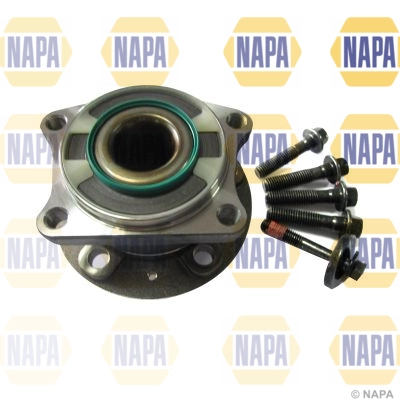 Kit de roulements de roue NAPA PWB1604