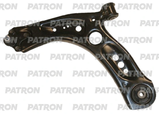 Bras de liaison, suspension de roue PATRON PS50352L