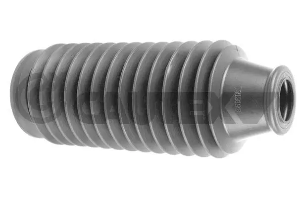 Bouchon de protection/soufflet, amortisseur CAUTEX 750948