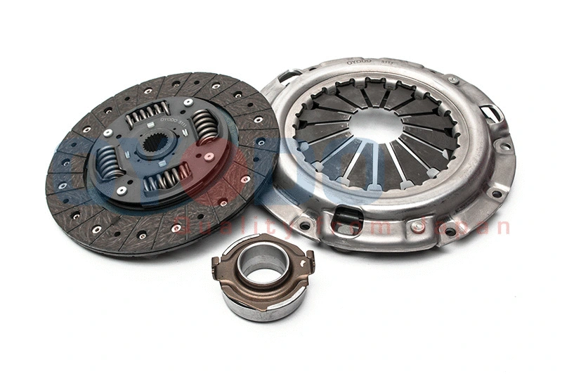 Kit d'embrayage Oyodo 10S3018-OYO