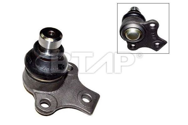 Rotule de suspension BTAP BVC301-029