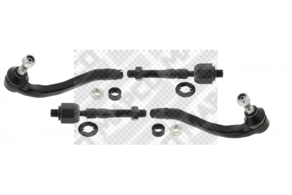 Kit de réparation, barre de connexion MAPCO 53872