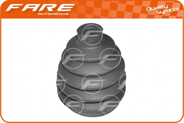 Joint-soufflet, arbre de commande FARE SA 1874