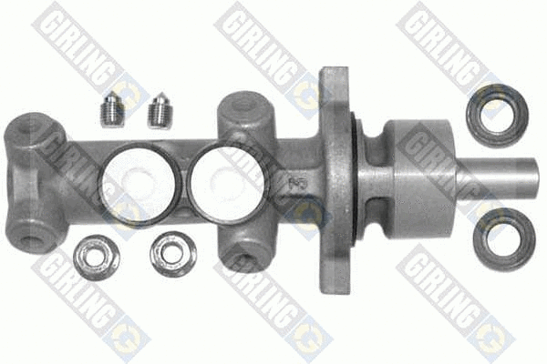 Maître-cylindre de frein GIRLING 4005469