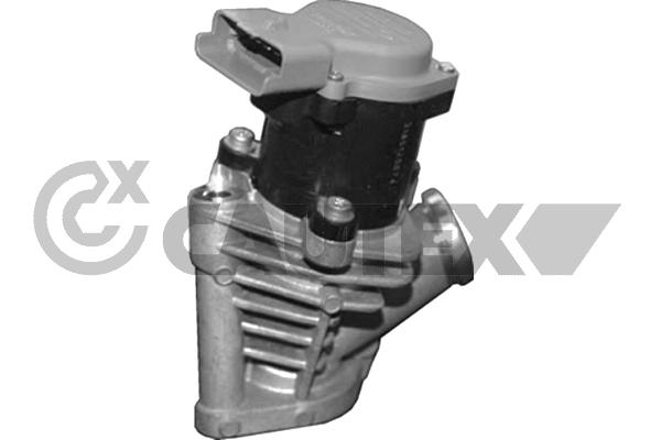Vanne EGR CAUTEX 772075