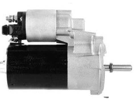 Démarreur GM SG0129