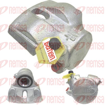 Étrier de frein REMSA 9005432