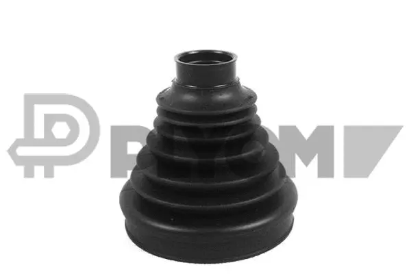 Joint-soufflet, arbre de commande PLYOM P482555
