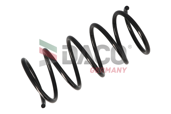 Ressort de suspension DACO Germany 802802