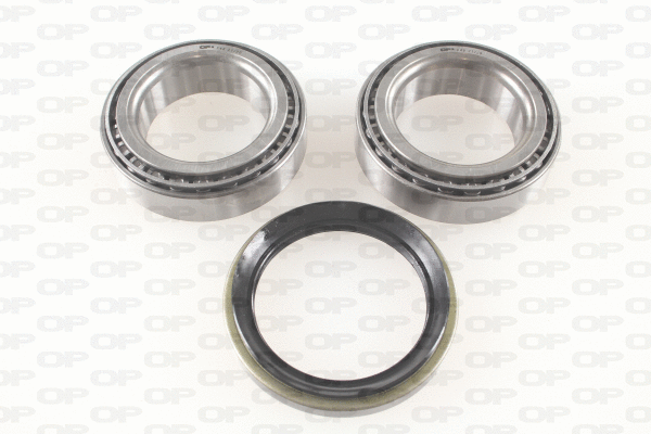 Kit de roulements de roue OPEN PARTS HBK5199.00