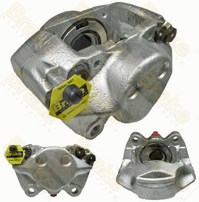 Étrier de frein Brake ENGINEERING CA561