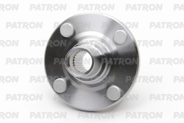 Moyeu de roue PATRON PBK4560H