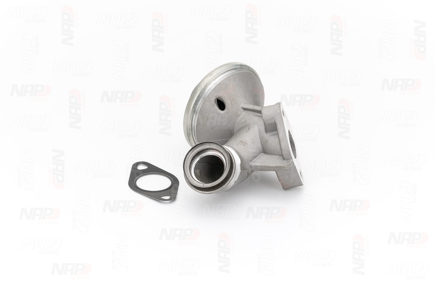 Vanne EGR NAP carPARTS GmbH CAV10080