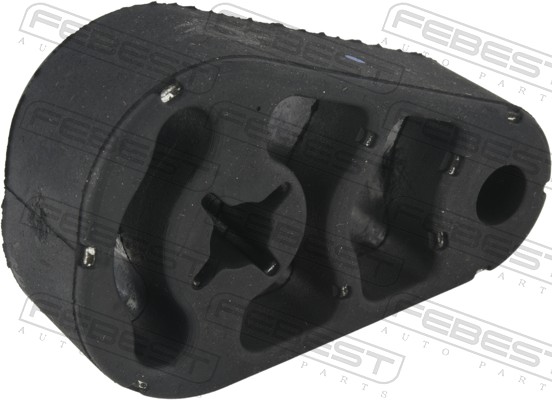 Suspension, échappement FEBEST BMEXB-001