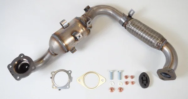 Catalyseur EEC FR6127T