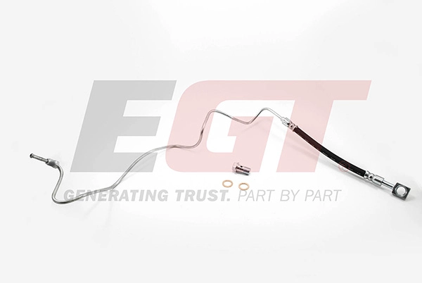 Flexible de frein EGT 390002EGT