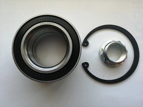 Kit de roulements de roue TECHNOX KC15024P ECO