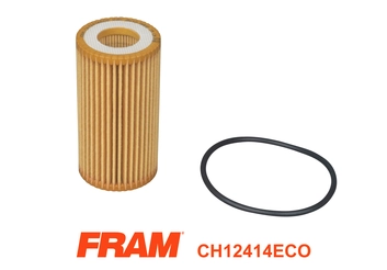 Filtre à huile FRAM CH12414ECO