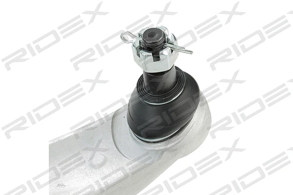 Bras de liaison, suspension de roue RIDEX 273C0666