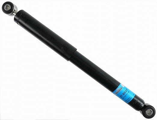 Amortisseur BOGE 27-B92-F