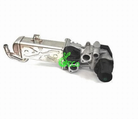 Module-EGR GECO VE3012