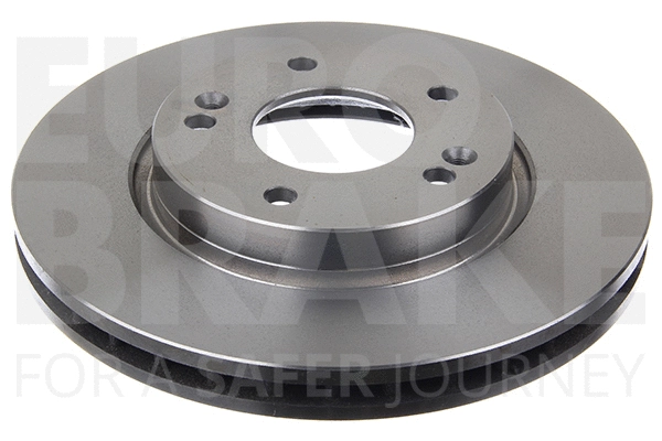 Disque de frein EUROBRAKE 5815203449