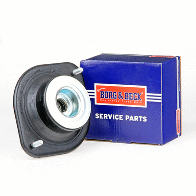 Coupelle de suspension BORG & BECK BSM5008
