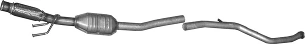 Catalyseur POLMO 99.185