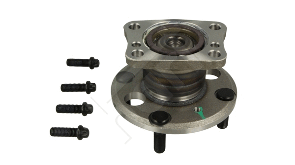 Kit de roulements de roue HART 903 784